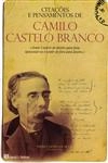 Citacoes E Pensamentos De Camilo Castelo Branco
