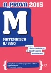 Prova 2015 Matematica 6 Ano, A