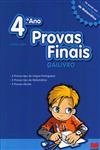 Provas Finais 4 Ano