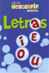 Descobrir Letras