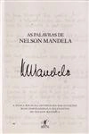 Palavras De Nelson Mandela, As