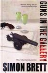 Guns In The Gallery