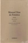 Manuel Dias Da Fonseca - Obra Poetica