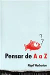 Pensar De A A Z