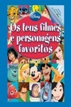 Teus Filmes E Personagens Favoritos, Os