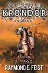 Filhos De Krondor, Os - O Corsario Do Rei