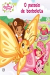 Passeio De Borboleta, O