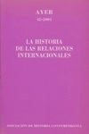 La Historia De Las Relaciones Internacionales