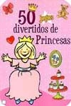 50 Jogos Divertidos De Princesas