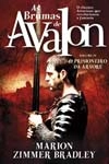 Brumas De Avalon, As Vol4 - O Prisioneiro Da Arvore