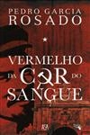 Vermelho Da Cor Do Sangue