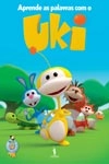 Aprende As Palavras Com O Uki
