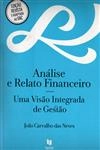 Analise E Relato Financeiro