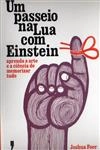 Passeio Na Lua Com Einstein, Um