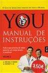 You Manual De Instrucoes Vol2