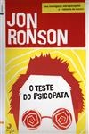 Teste Do Psicopata, O