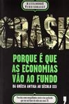Crash - Porque E Que As Economias Vao Ao Fundo