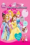 Centro De Actividades - Princesas