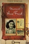 Memorias De Anne Frank