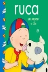 Ruca Vai Passear O Cao
