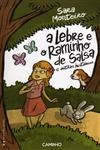 Lebre E O Raminho De Salsa, A