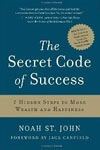 The Secret Code Of Success The Secret Code Of Success