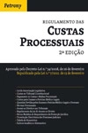 Regulamento Das Custas Processuais