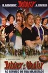 Asterix E Obelix Ao ServiÃâ¡o De Sua Majestade (enc)