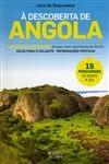 Descoberta De Angola, A