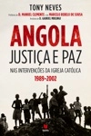 Angola - Justica E Paz