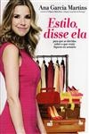 Estilo Disse Ela