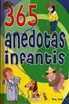 365 Anedotas Infantis