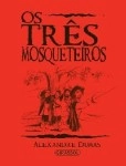 Tres Mosqueteiros, Os