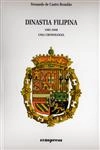 Dinastia Filipina 1581-1640 Uma Cronologia