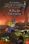 Ilha Dos Gatossauros, A Vol1