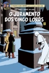 Juramento Dos Cinco Lords, O