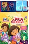 Vem Ao Cinema Com A Dora