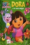 Dora E Os Seus Amigos