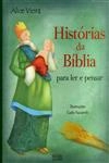 Historias Da Biblia Para Ler E Pensar