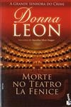 Morte No Teatro La Fenice