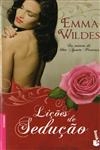 Licoes De Seducao