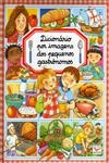 Dicionario Por Imagens Dos Pequenos Gastronomos
