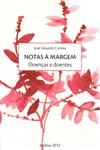 Notas A Margem Doencas E Doentes
