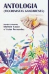 Antologia De Ficcionistas Gandareses