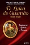 D Luisa De Gusmao 1613 1666