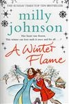 A Winter Flame