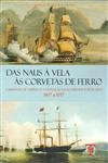 Das Naus A Vela As Corvetas De Ferro