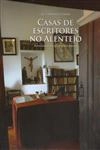 Casas De Escritores No Alentejo