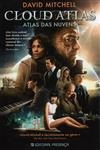 Cloud Atlas - Atlas Das Nuvens