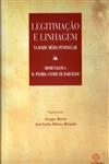 Legitimacao E Linhagem Na Idade Media Peninsular